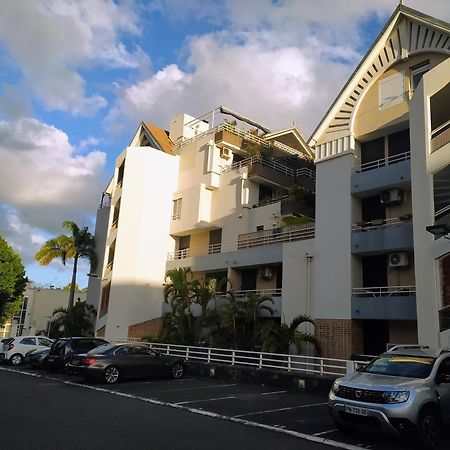 Bel Appart Proche Plage Saint Pierre Bagian luar foto