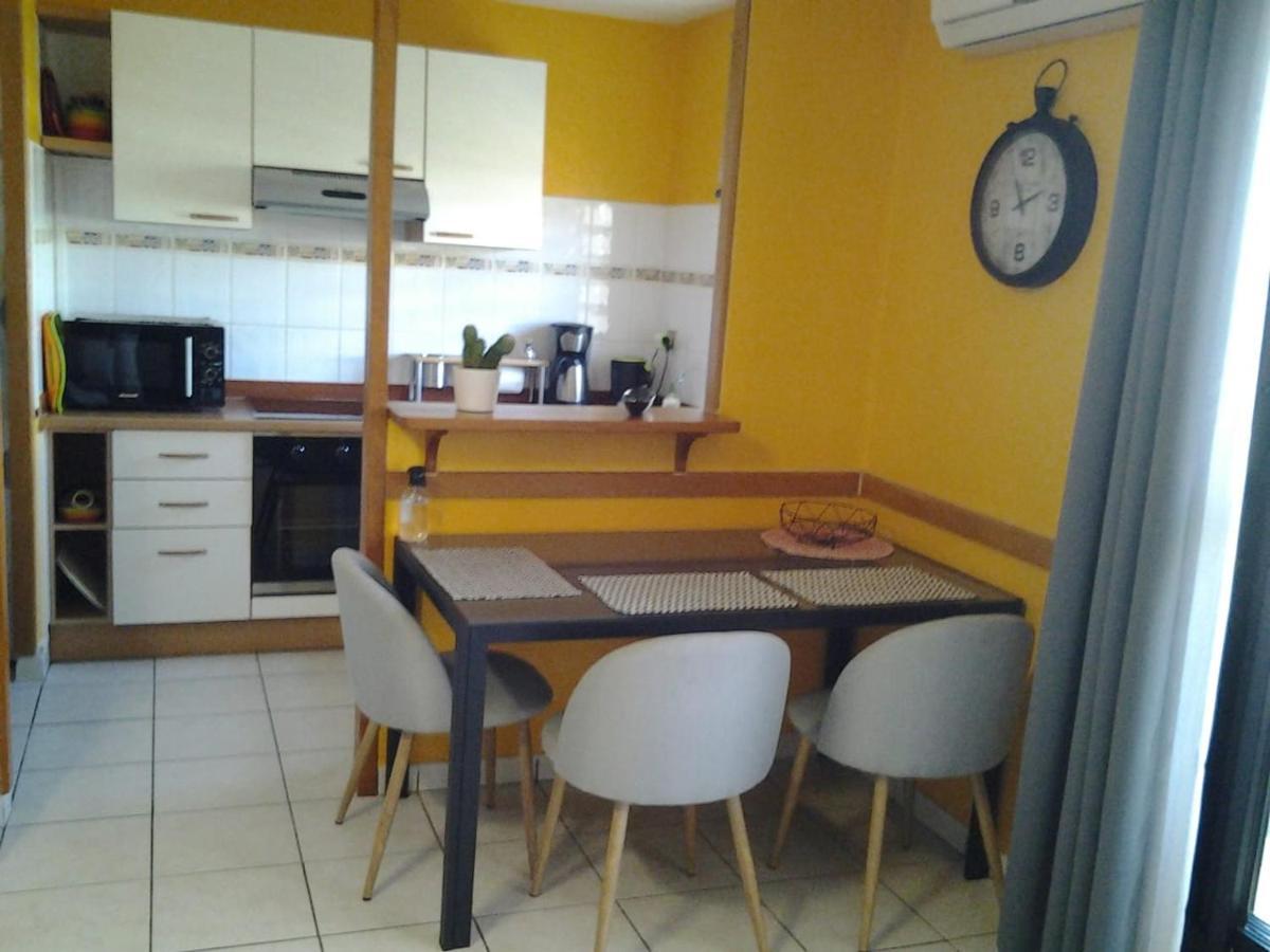 Bel Appart Proche Plage Saint Pierre Bagian luar foto